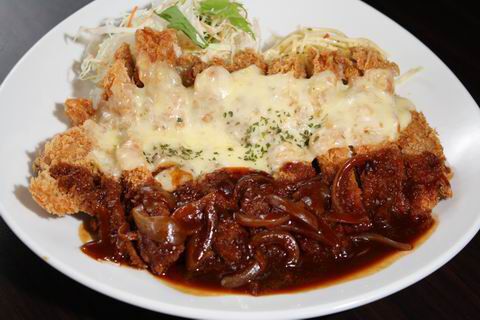 【アキバ食い倒れ部2010】東京厨房 秋葉原富士ソフトビル店