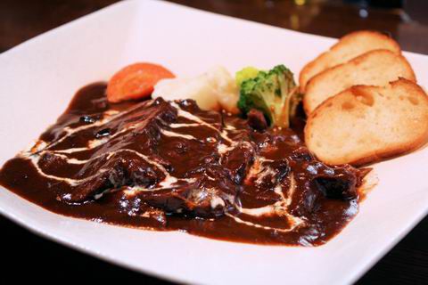 【アキバ食い倒れ部2010】Bar＆Junk MIKAKU