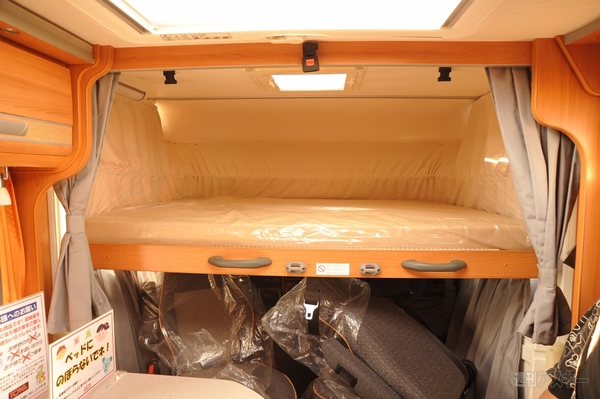 東京お台場くるま旅パラダイス2010