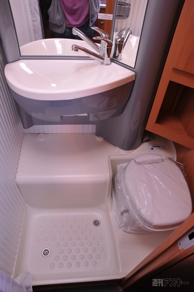 東京お台場くるま旅パラダイス2010