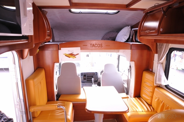 東京お台場くるま旅パラダイス2010