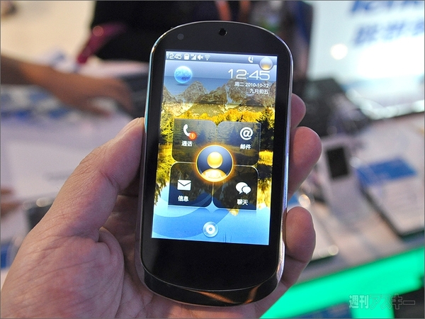 ファーウェイ、ZTEだけじゃない！　中華スマホが熱い！