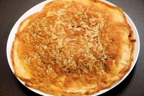 【アキバ食い倒れ部2010】萬珍酒家