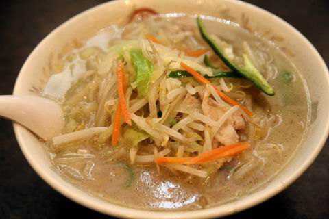 【アキバ食い倒れ部2010】十八番