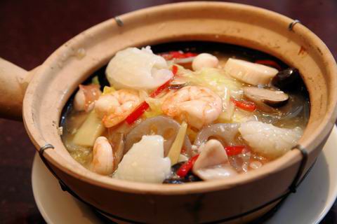 【アキバ食い倒れ部2010】上海バール