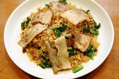 【アキバ食い倒れ部2010】万豚記