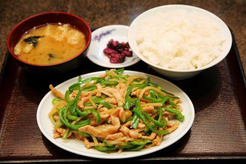 【アキバ食い倒れ部2010】萬里 本店