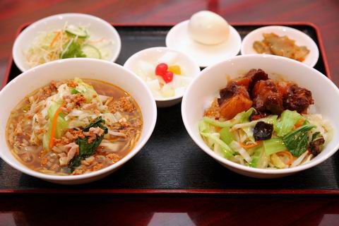 【アキバ食い倒れ部2010】北京飯店