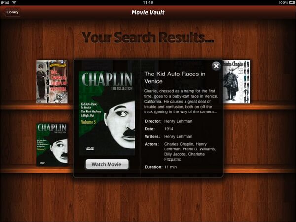 本当の映画好きの方は是非！