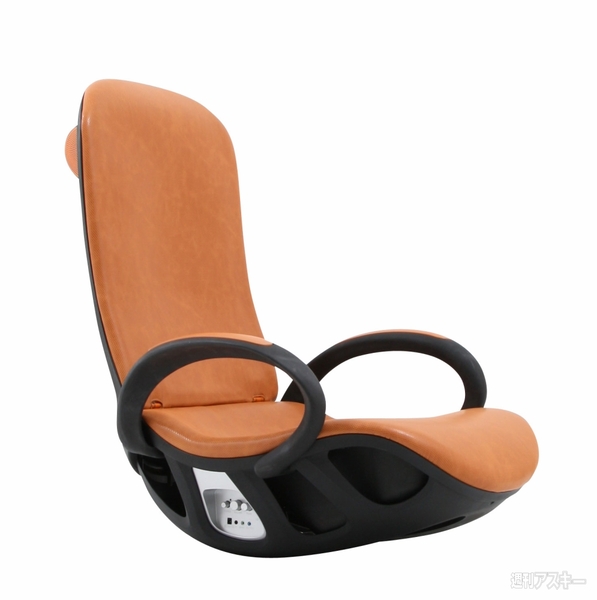 スピーカーチェア