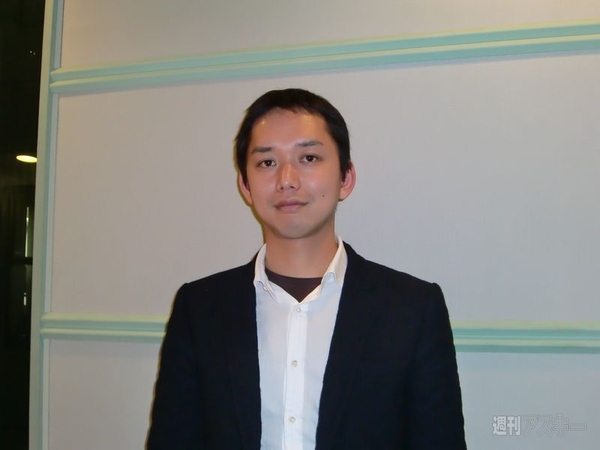 週刊デジタリアン　ＡｐｐBank　宮下泰明さん