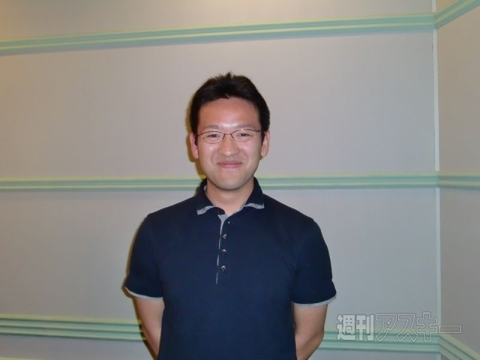 週刊デジタリアンゲスト　AppBank村井さん