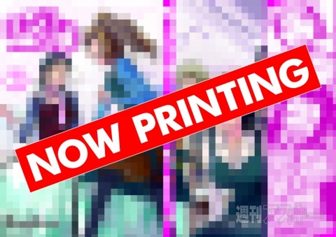 ぱ三巻掛け替えカバー