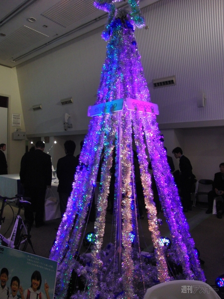 eneloopお誕生日会２