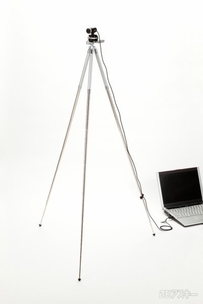 週アスLIVE! GOLD Ustプレゼント