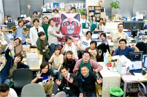 『週アスLIVE! GOLD WITH 電撃ゲームス』ニュース