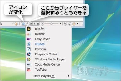 Firefoxで音楽生活が1024倍楽しくなる！　FoxyTunesで遊ぼう!!
