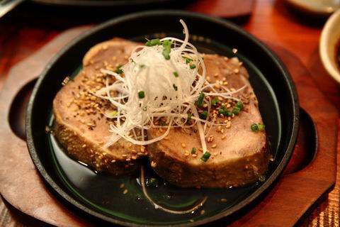 【アキバ食い倒れ部2010】SATOMI Fooding