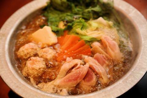 【アキバ食い倒れ部2010】japanese dining GOHAN