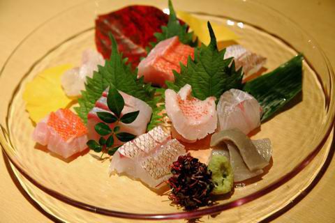 【アキバ食い倒れ部2010】旬彩Dining ちゃくら