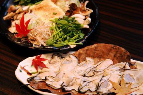 【アキバ食い倒れ部2010】本格板前魚料理と銘酒 つきじ 越一