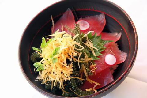 【アキバ食い倒れ部2010】沖縄元気料理 いちゃりばえん