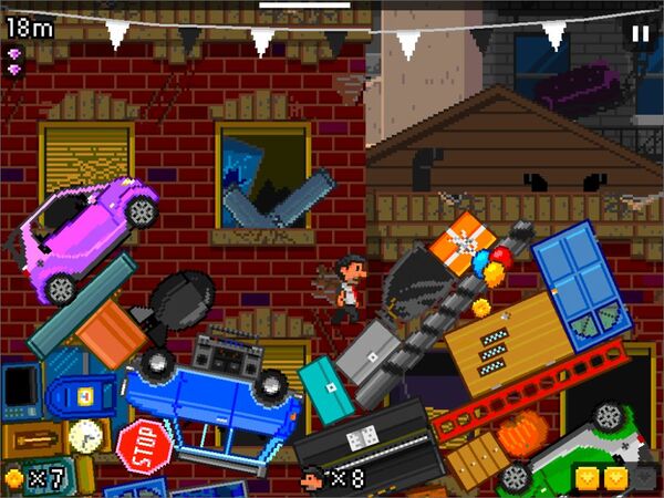 Commodore 64とかAtari400/800とか