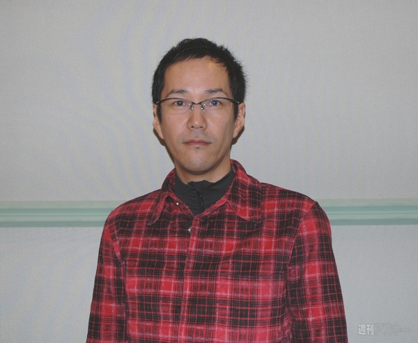 週刊デジタリアン　ゲスト　神山健二監督　（２回目）