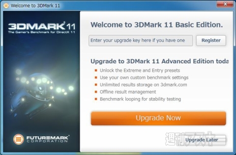 3DMark11