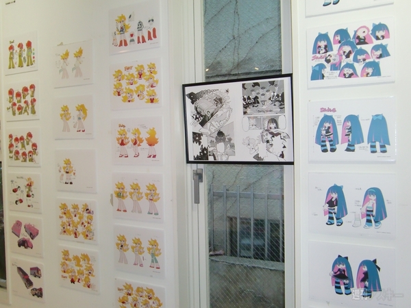 パンスト展５