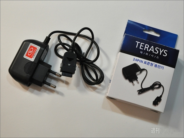 韓国のモバイル環境ってどうなの？