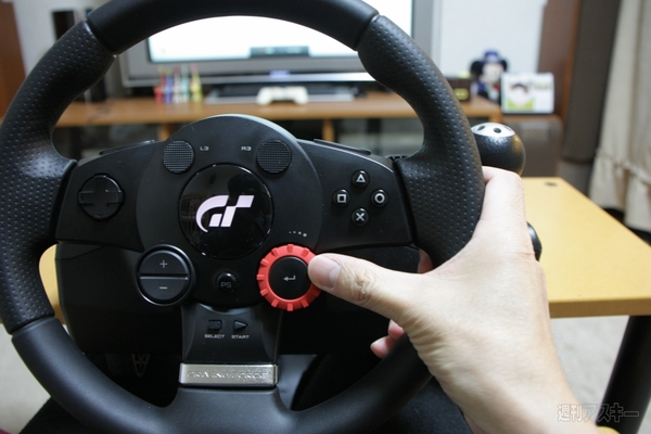 GT5】Driving Force GTで走りまくった操作感をレポート - 週刊アスキー