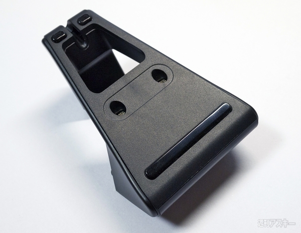 iPhoneSoundDirectionDock