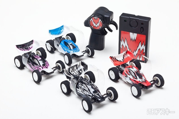 ギガテンバギー