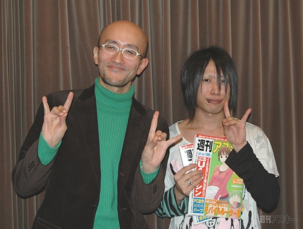 アンカフェ・カノン　櫻井さん