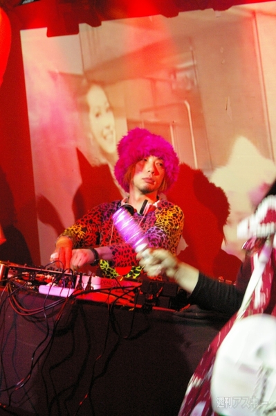 増田セバスチャンさん