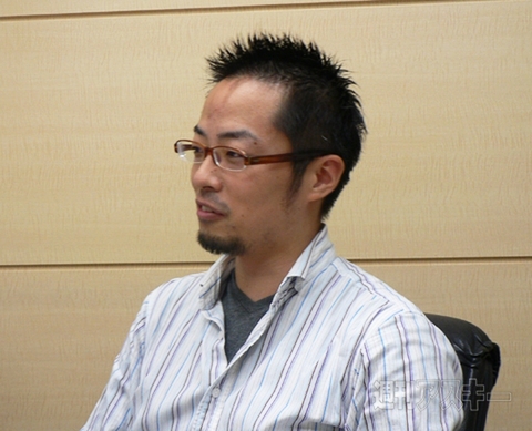 アスキー新書『生き残るメディア 死ぬメディア』の著者・まつもとあつし氏