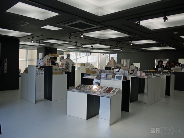 ニコニコ本社プレオープン