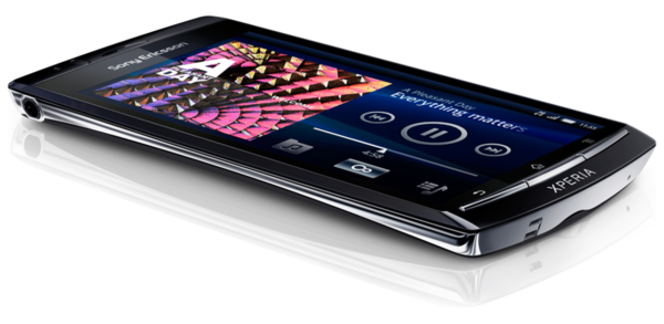 Xperia _arc