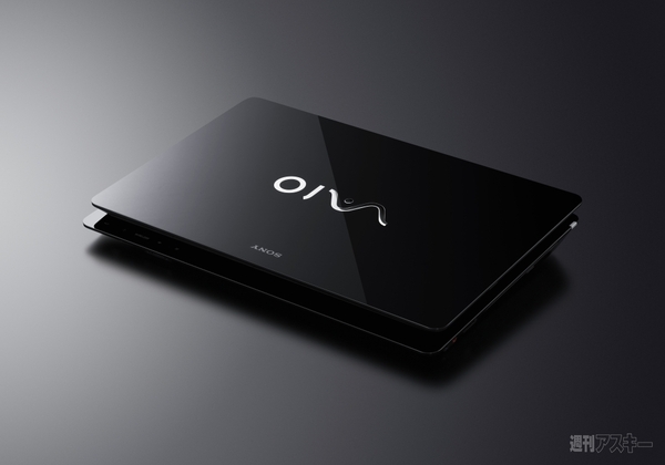 CES2011:ソニーが初の3D対応ノートなど新VAIOを4シリーズを発表！