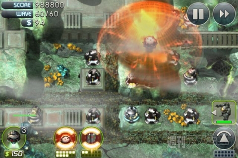 Sentinel 3: Homeworld