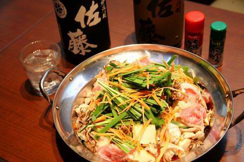 【アキバ食い倒れ部2010】我家