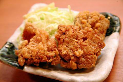 【アキバ食い倒れ部2010】吟くら あきば