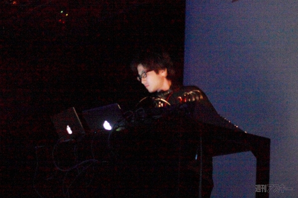 HARAJUKU PERFORMANCE+2010-AOKI takamasa