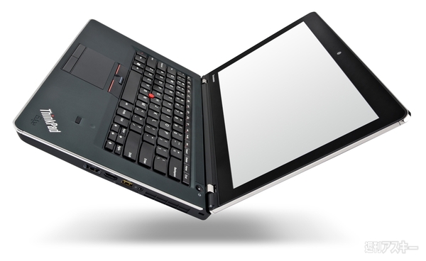 Lenovo:CES2011発表モデル：ThinkPad Edge E420s