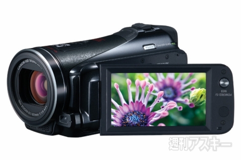 canon HD CMOS Pro