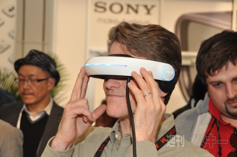 CES2011 大画面テレビ編