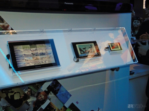 CES2011 大画面テレビ編