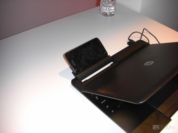 CES2011: Android搭載最新スマートフォン＆タブレット