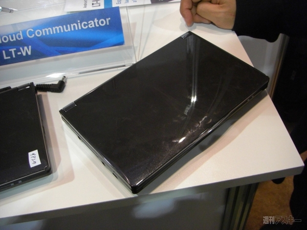 CES2011: Android搭載最新スマートフォン＆タブレット